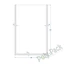 Vákuumtasak 200x300x0,090 mm (1.500 db / karton)