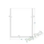Vákuumtasak 200x250x0,070 mm (2.500 db / karton)